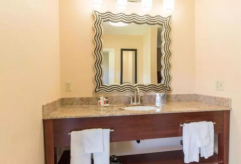 Deluxe-huone Parveke, Moab Downtown