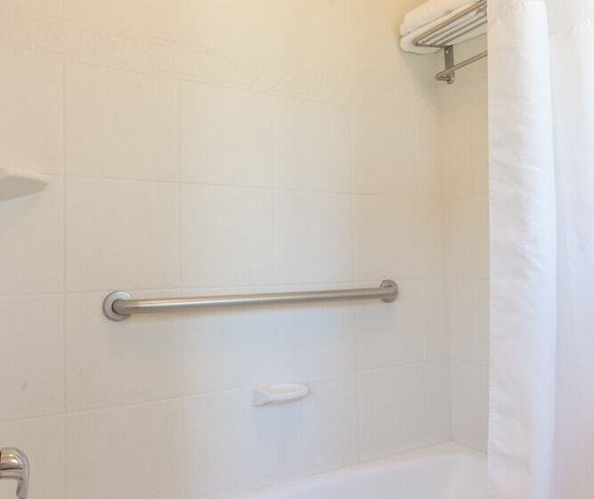 غرفة ديلوكس مزودة بشرفة, Moab Downtown