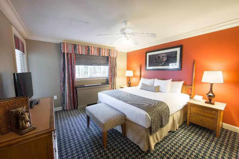 スタンダードルーム, Radisson  Austin –university