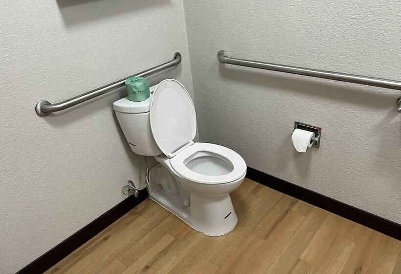 豪华房间, Red Roof Inn Durham  Duke Univ Medical Center