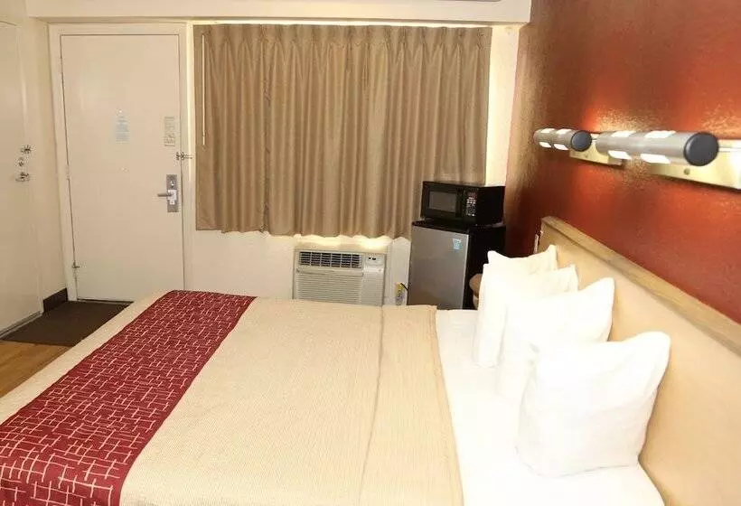 スーペリアールーム, Red Roof Inn Enfield