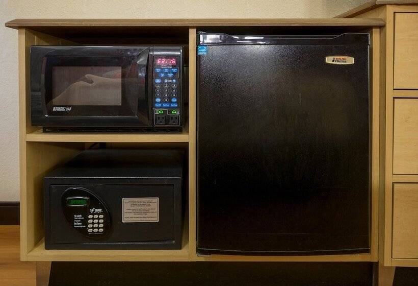 디럭스 룸, Red Roof Inn Washington Dc Laurel