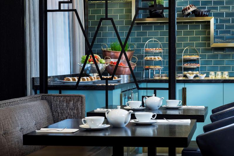 חדר דלוקס, Santa Barbara Inn