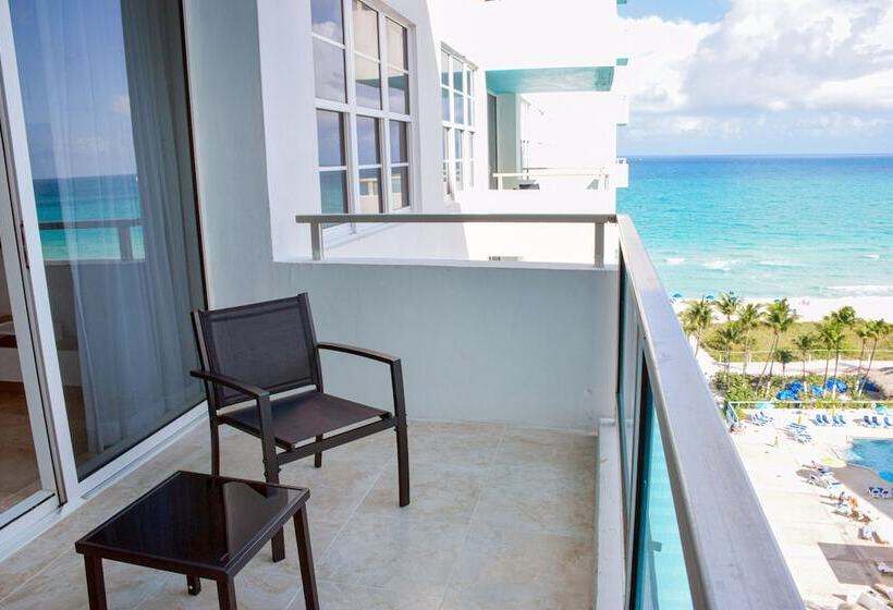 デラックススイート２ベッドルーム, Seacoast Suites On Miami Beach