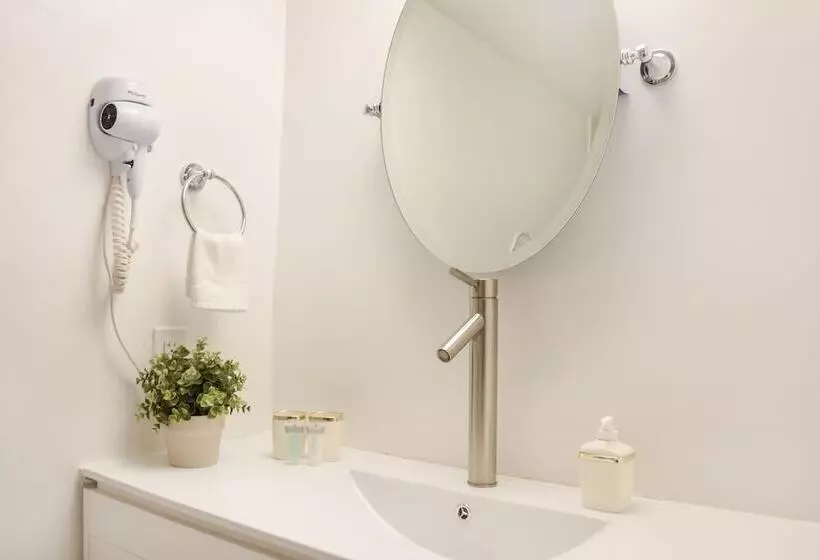 سوئیت پریمیوم 3 خوابه, Seacoast Suites On Miami Beach