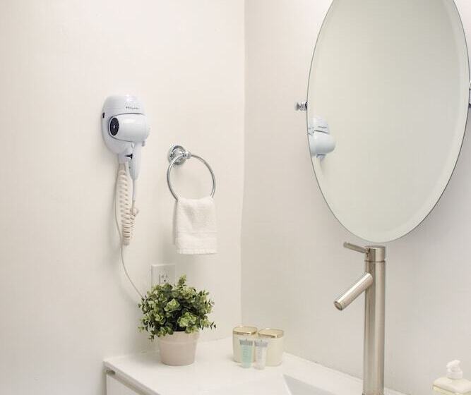 プレミアムスイート３ベッドルーム, Seacoast Suites On Miami Beach