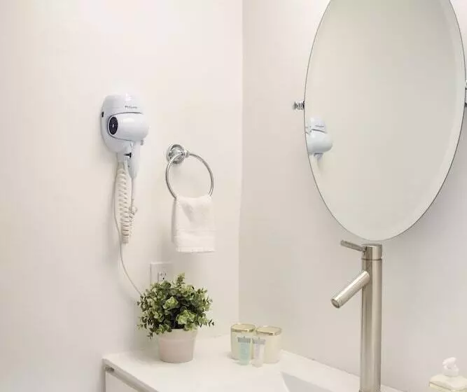سوئیت پریمیوم 3 خوابه, Seacoast Suites On Miami Beach
