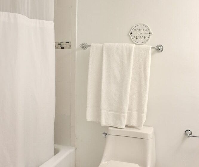 プレミアムスイート３ベッドルーム, Seacoast Suites On Miami Beach