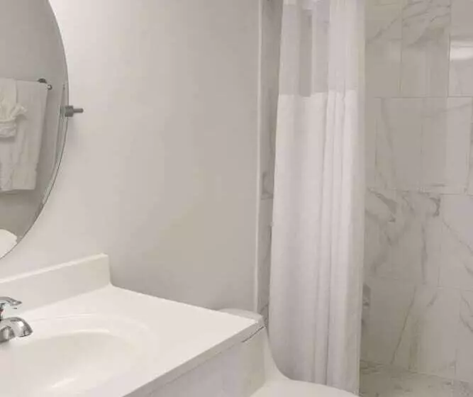 سوییت لوکس, Seacoast Suites On Miami Beach