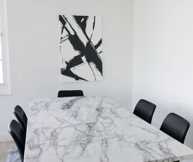 プレミアムスイート３ベッドルーム, Seacoast Suites On Miami Beach