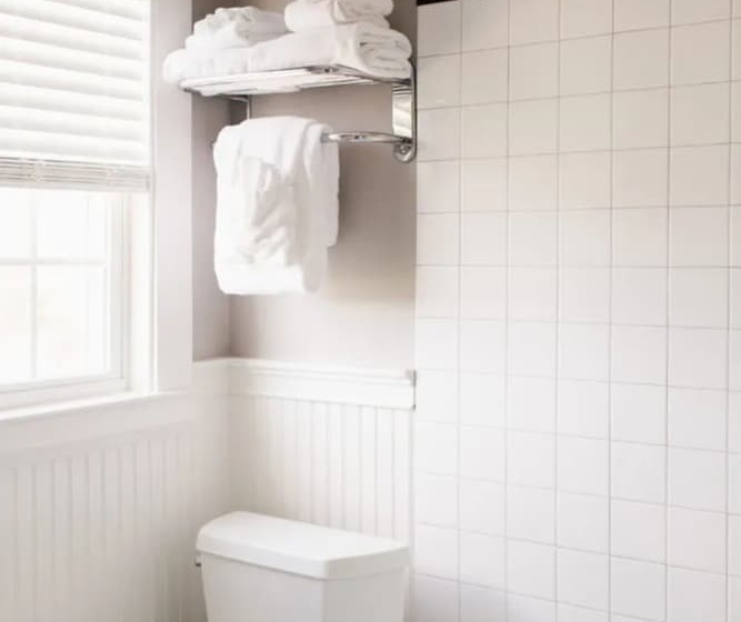 غرفة قياسية, Sebasco Harbor Resort