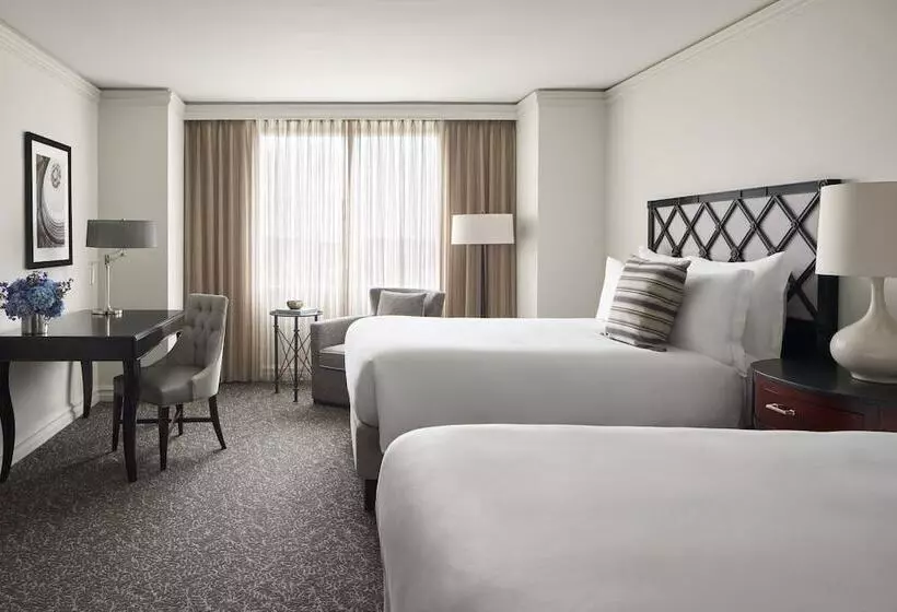 اتاق لوکس, The Ritzcarlton, Pentagon City