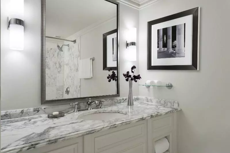 اتاق لوکس, The Ritzcarlton, Pentagon City