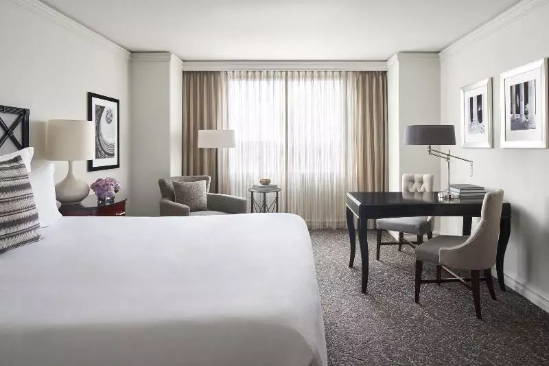 اتاق پرمیوم, The Ritzcarlton, Pentagon City