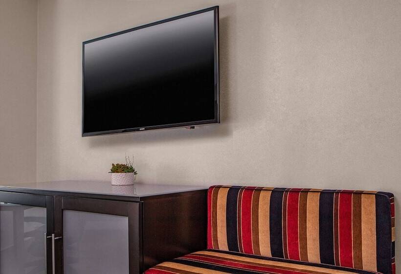 غرفه قياسيه سريرين مزدوجين, The Royal Sonesta Boston