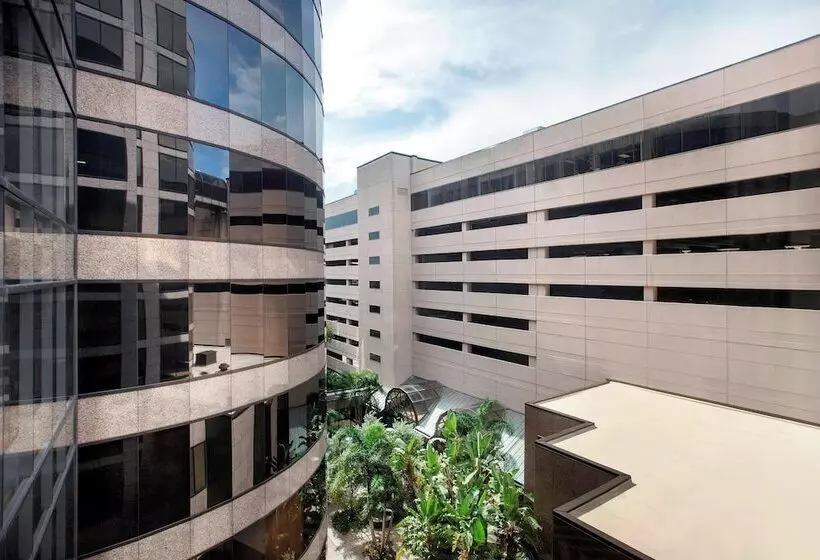 ２ダブルベッドのスタンダードルーム, The Westshore Grand, A Tribute Portfolio Hotel, Tampa