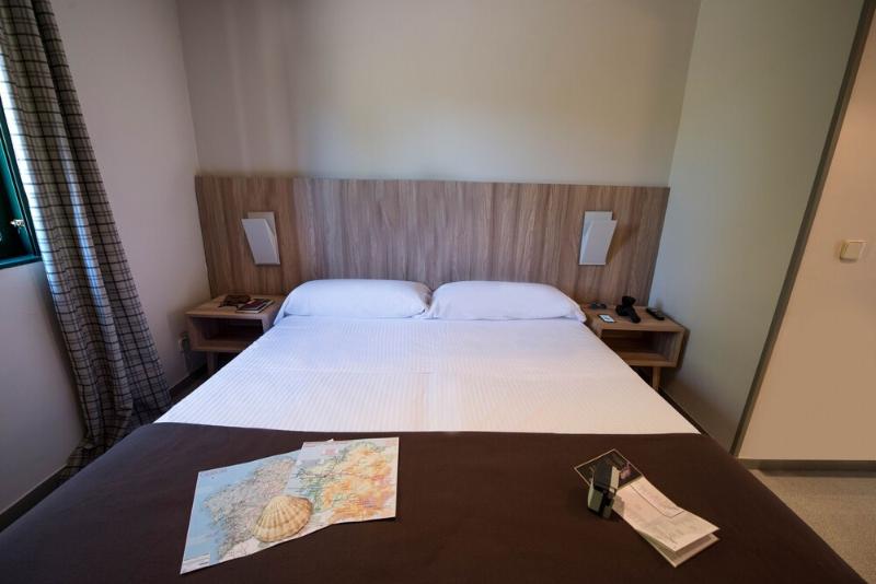 Стандартный Номер Кровать Кинг, Wyndham Riverfront