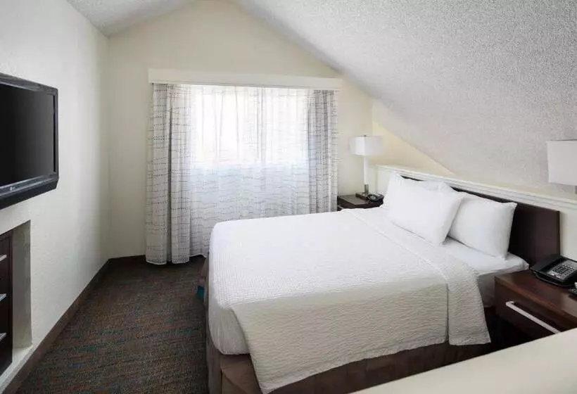 سوئیت پنت هاوس, Residence Inn By Marriott Long Beach