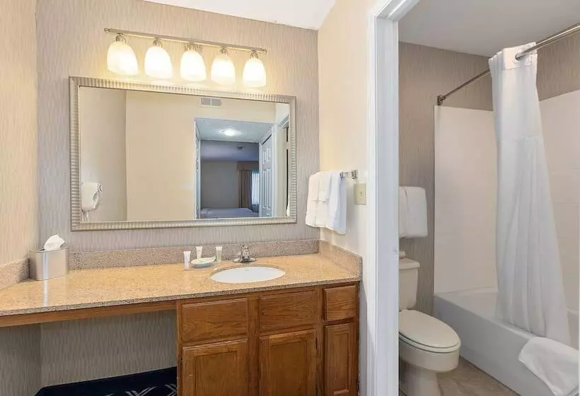 デラックススタジオ, Residences At Daniel Webster