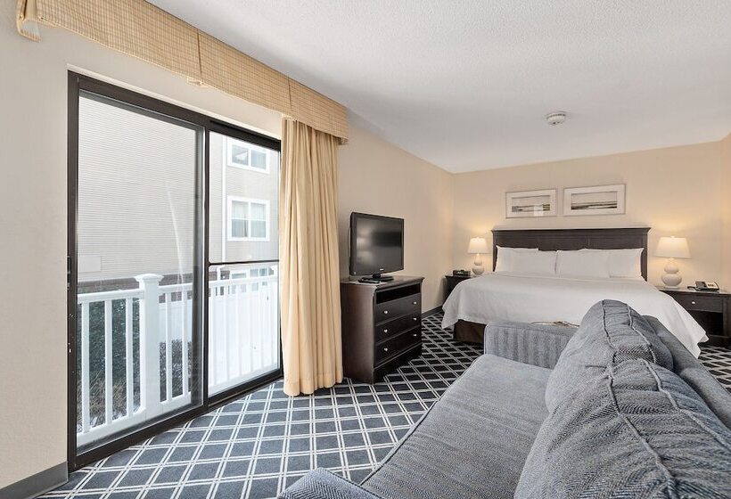 استودیوی لوکس, Residences At Daniel Webster