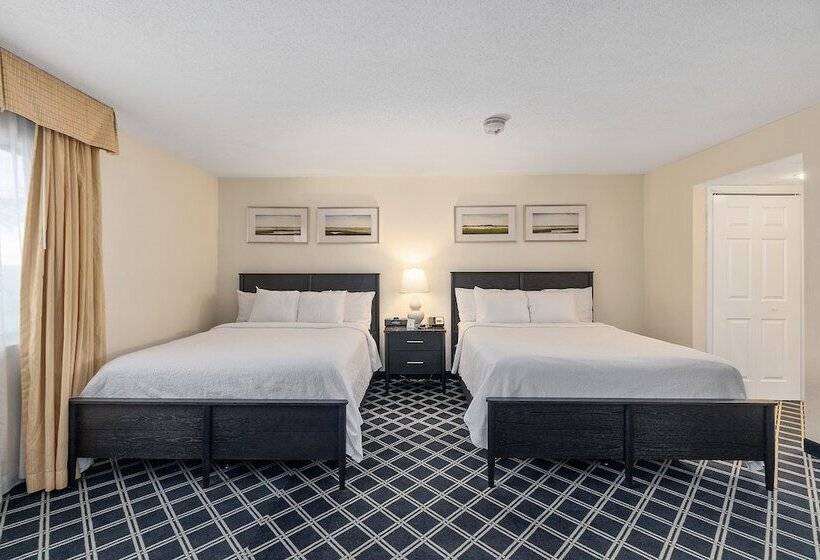 Студия Deluxe, Residences At Daniel Webster