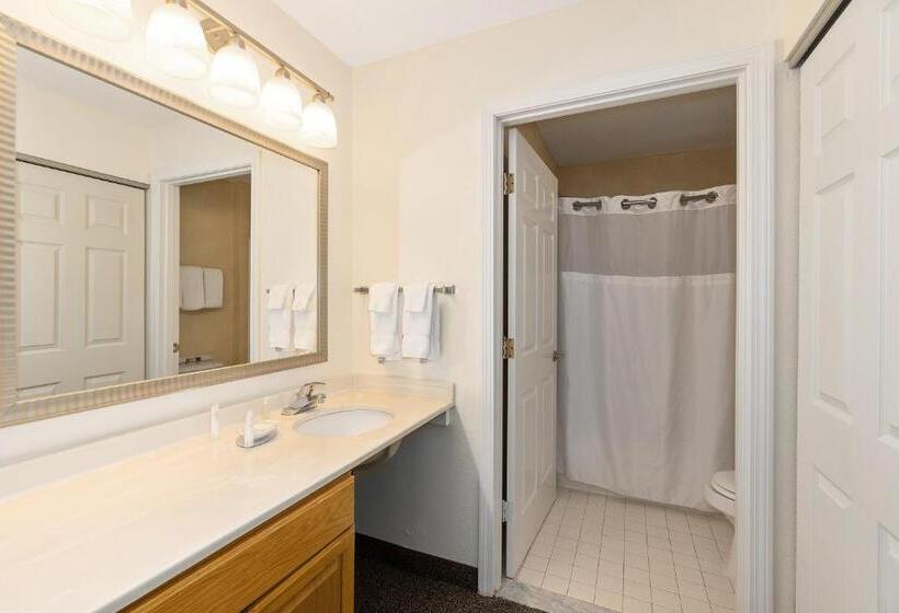 سوئیت 2 خوابه, Residences At Daniel Webster