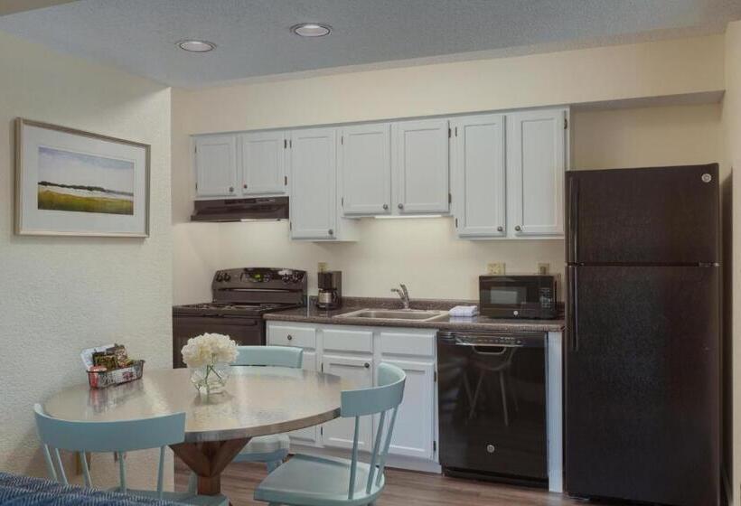 استودیوی لوکس, Residences At Daniel Webster