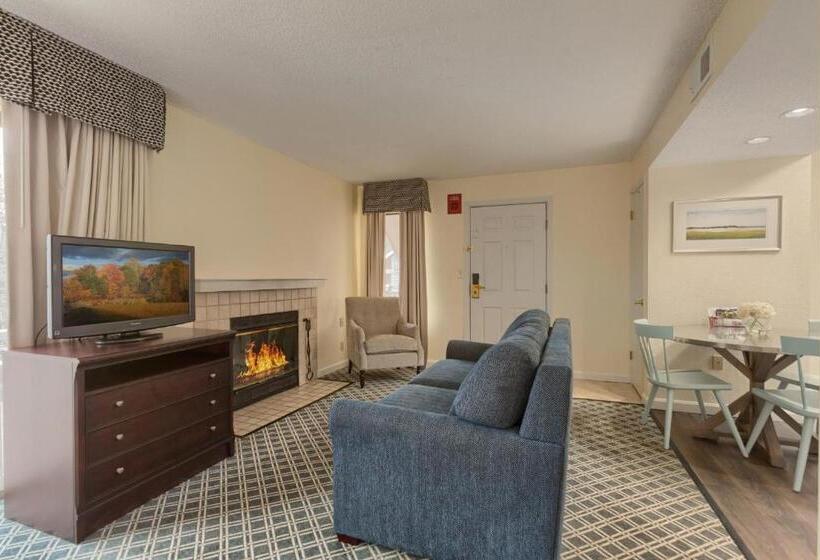 استودیوی لوکس, Residences At Daniel Webster