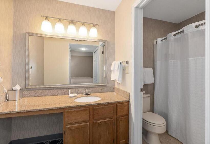 استودیوی لوکس, Residences At Daniel Webster