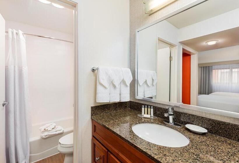 Standard Studio Kingsize Seng, Clementine Hotel & Suites Anaheim