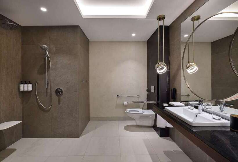 带1个卧室的公寓, The Luxury Collection Hotel Manhattan Midtown