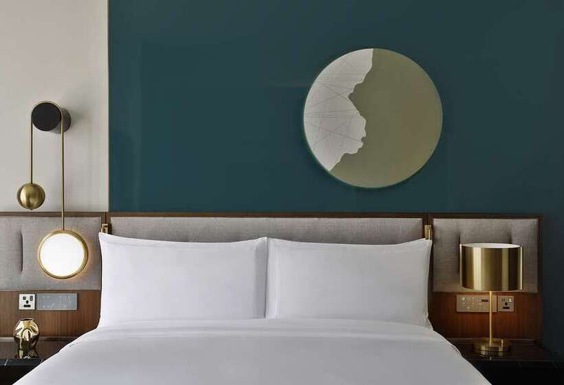 آپارتمان 1 خوابه, The Luxury Collection Hotel Manhattan Midtown