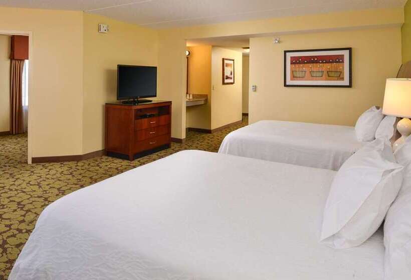 اتاق استاندارد, The Luxury Collection Hotel Manhattan Midtown