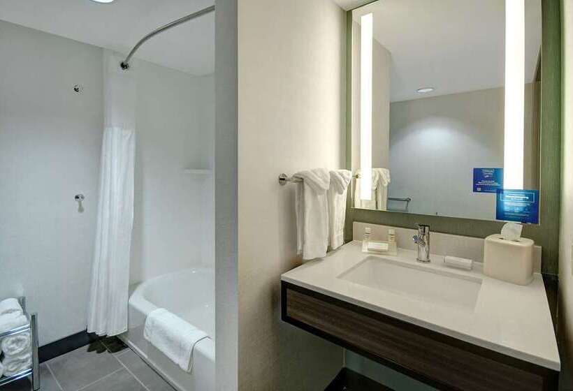 标准间, The Luxury Collection Hotel Manhattan Midtown