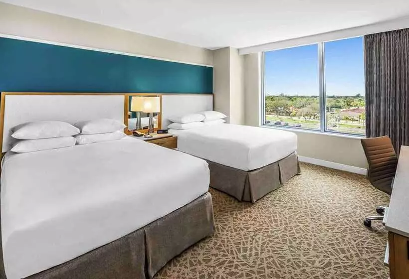 Standard-huone, The Luxury Collection Hotel Manhattan Midtown