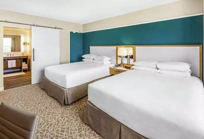 Standard-huone, The Luxury Collection Hotel Manhattan Midtown