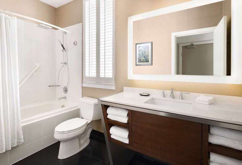 小型套房带城市景观, The Luxury Collection Hotel Manhattan Midtown