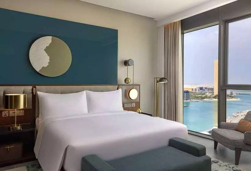 Huoneisto 1 Makuuhuone, The Luxury Collection Hotel Manhattan Midtown