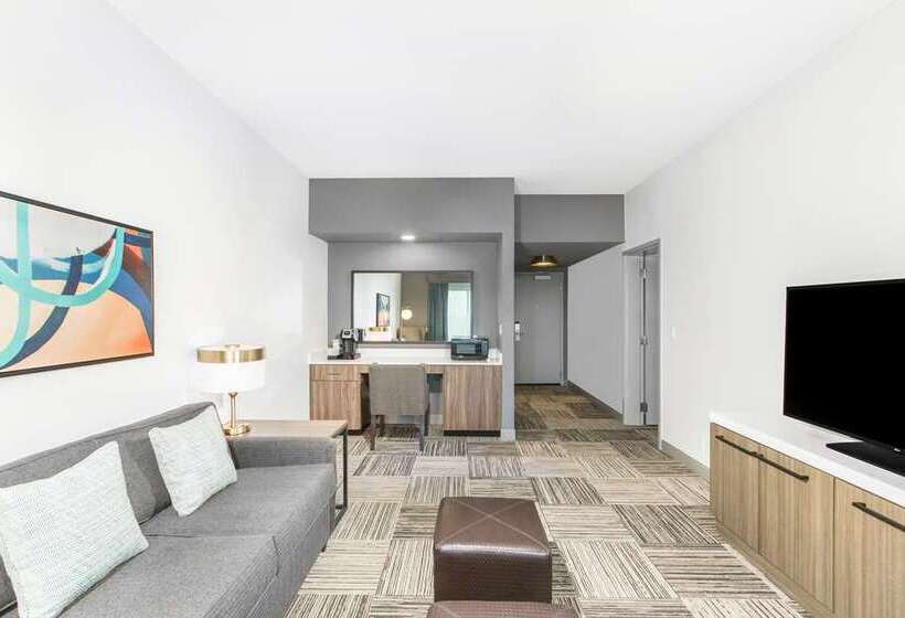 اتاق استاندارد, The Luxury Collection Hotel Manhattan Midtown