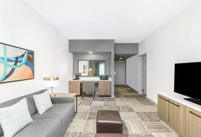 Standard-huone, The Luxury Collection Hotel Manhattan Midtown