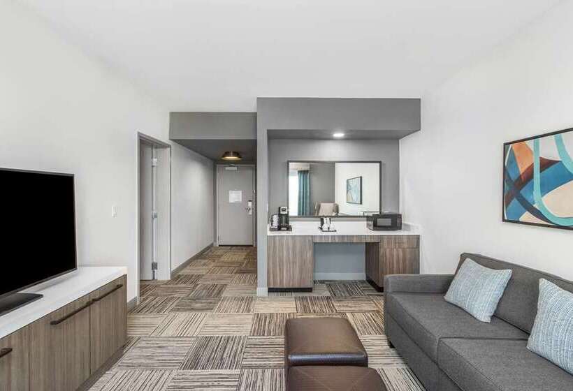 标准间, The Luxury Collection Hotel Manhattan Midtown