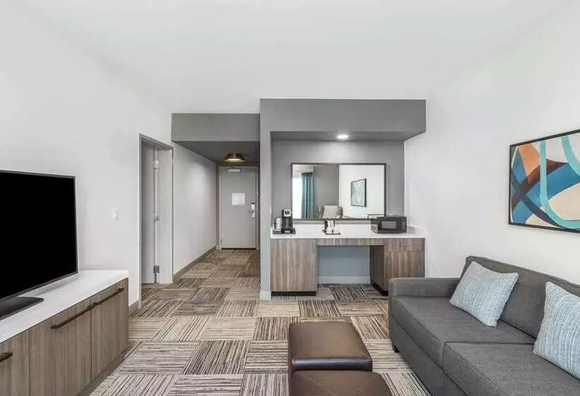 Standard-huone, The Luxury Collection Hotel Manhattan Midtown