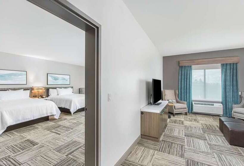 标准间, The Luxury Collection Hotel Manhattan Midtown