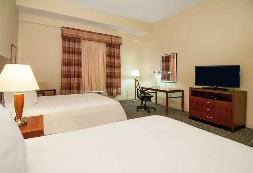 Standard-huone, The Luxury Collection Hotel Manhattan Midtown