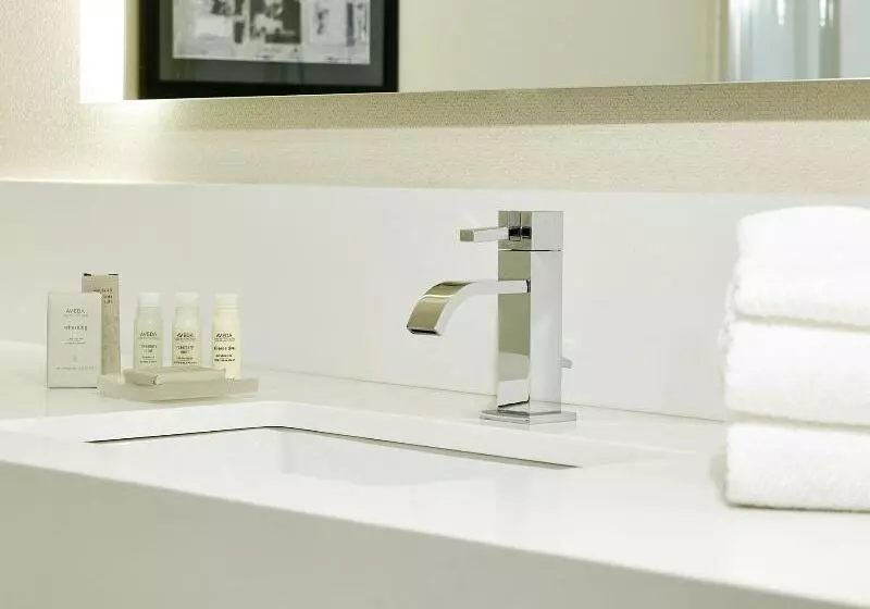 Sviitti King-vuode, The Luxury Collection Hotel Manhattan Midtown
