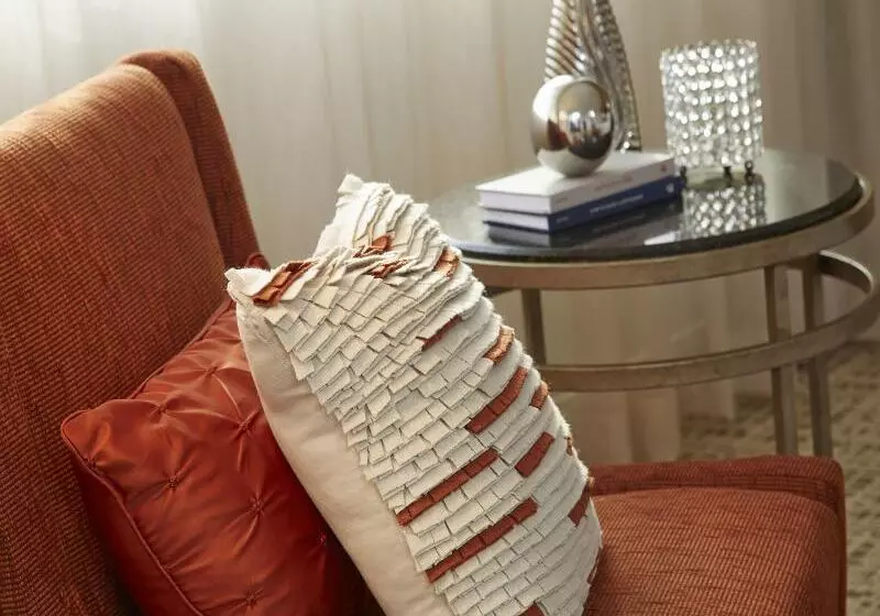Sviitti King-vuode, The Luxury Collection Hotel Manhattan Midtown