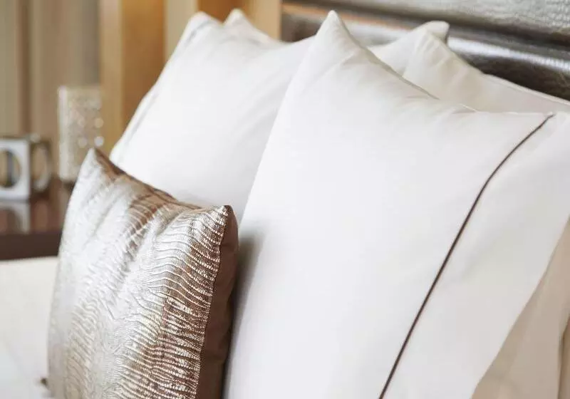 Sviitti King-vuode, The Luxury Collection Hotel Manhattan Midtown