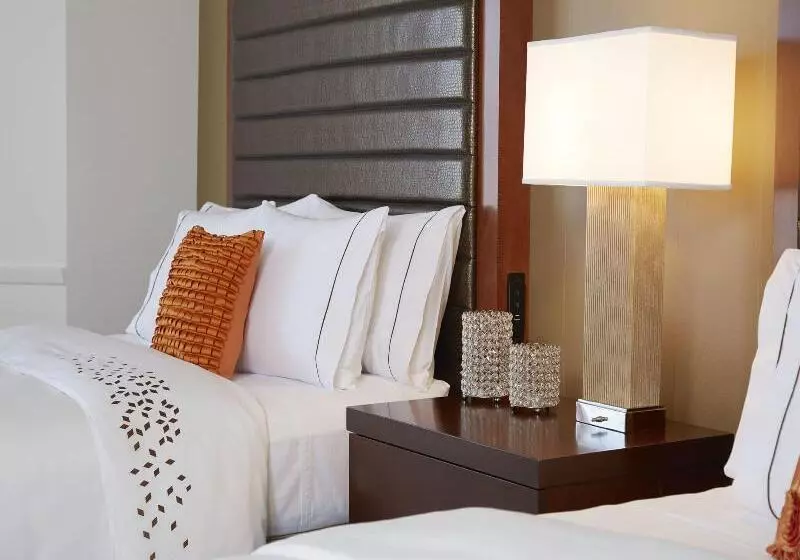 Sviitti King-vuode, The Luxury Collection Hotel Manhattan Midtown