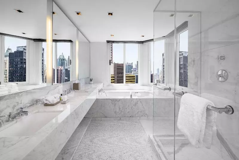 Huoneisto 1 Makuuhuone, The Luxury Collection Hotel Manhattan Midtown