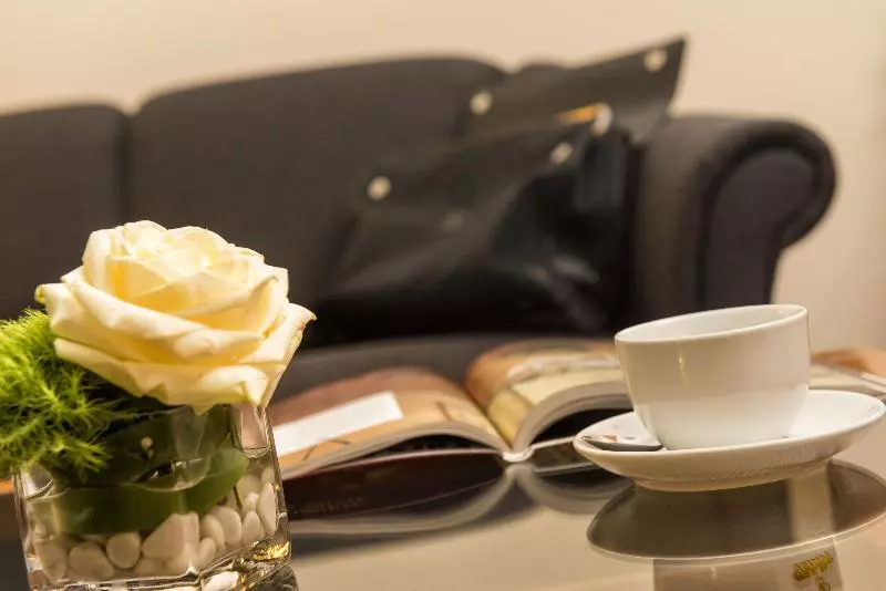 Sviitti Liikuntarajoitteisille, The Luxury Collection Hotel Manhattan Midtown
